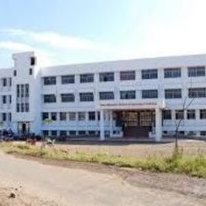 Nutan Maharashtra Vidya Polytechnic(NMVP)