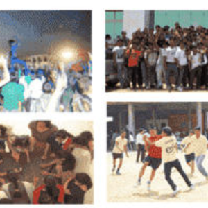 Priyatam Institute of Technology and Management(PITM)