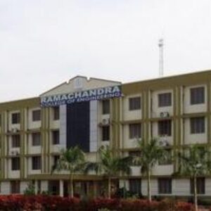 Ramachandra College of Engineering(RCE)
