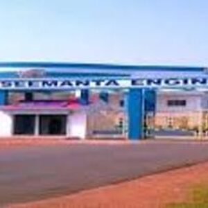 Seemanta Engineering College(SEC)