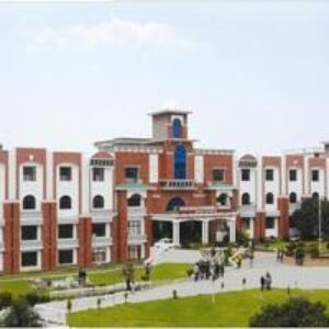 Sri Sai Group Of Colleges