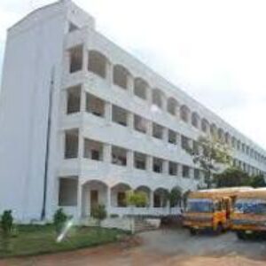 Sai Sakthi Engineering College(SSEC)