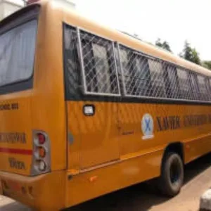 Xavier University Bhubaneswar(XUB)