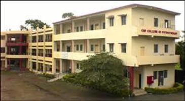 C.K Pithawalla College of Engineering and Technology(CKPCET)