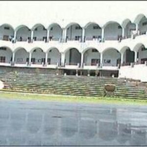 Vignan’s Institute of Technology & Aeronautical Engineering(VITAE)