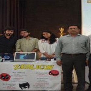 JSS Academy of Technical Education(JSSATEB)