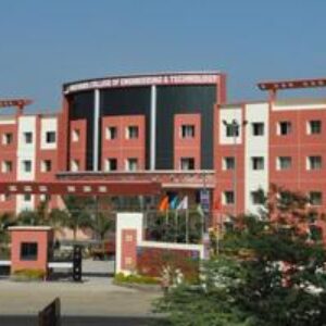 Suryodaya College of Engineering & Technology(SCET)