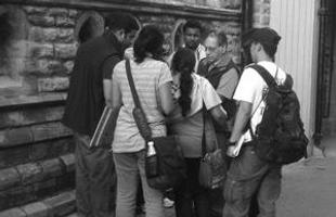 Kamla Raheja Vidyanidhi Institute of Architecture and Environmental Studies(KRVIA)