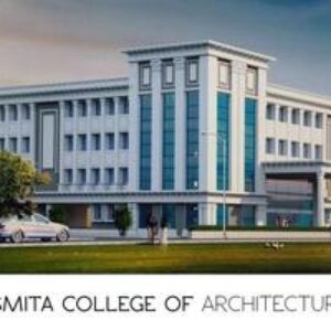 Asmita College of architecture(ACA)
