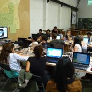 Balwant Sheth School of Architecture(BSSA)