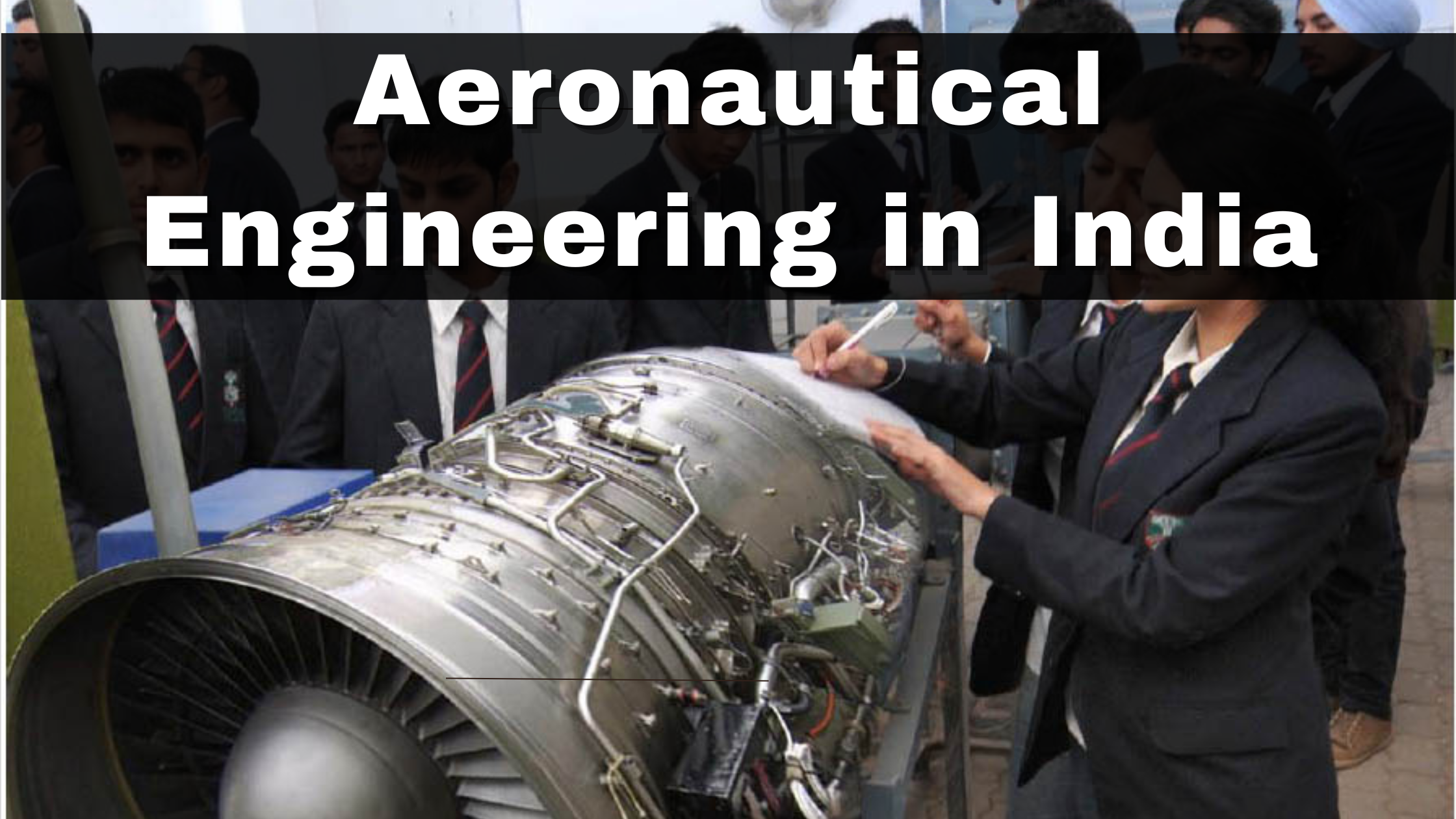 Aeronautical Engineering in India