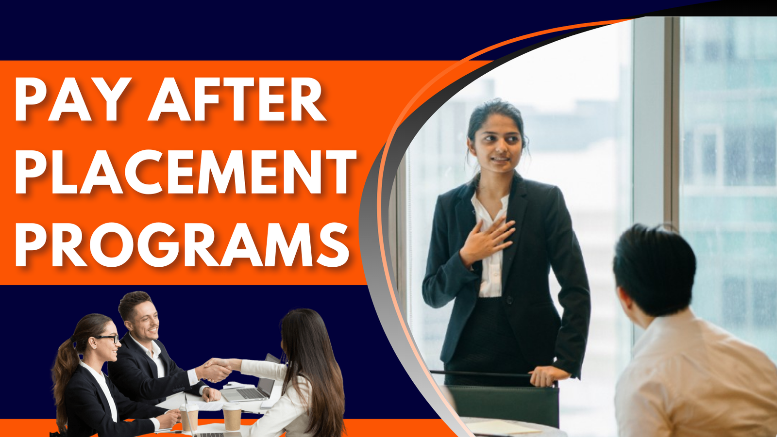 Pay After Placement Programs