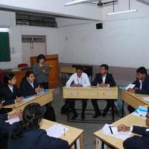 Department of Management Science