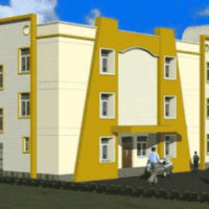 Dr. Baliram Hiray College of Architecture(BHCA)