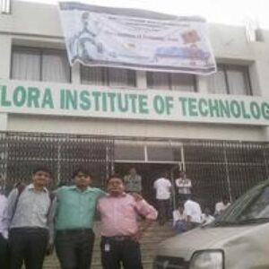 Flora Institute of Technology(FIT)