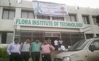 Flora Institute of Technology(FIT)