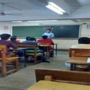 Fr. C. Rodrigues Institute of Technology(FCRIT)