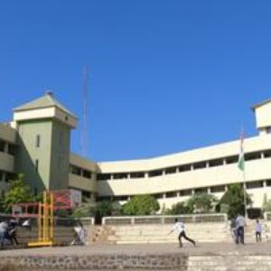 Rustomjee Academy for Global Careers(RAGC)