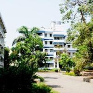Maharshi Karve Stree Shikshan Samstha s Cummins College of Engineering for Women(CUMMINS COLLEGE)