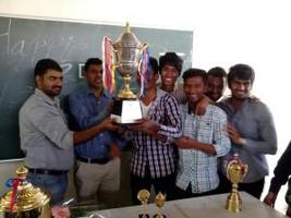 Minerva College of Architecture