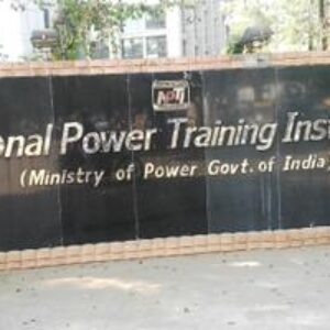 National Power Training Institute(NPTI NAGPUR)
