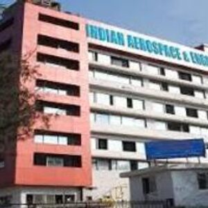 Indian Aerospace & Engineering(IAE MUMBAI)