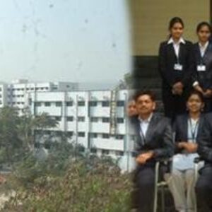 JSPM Narhe Technical Campus(JSPMNTC)