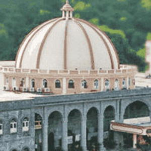 Maharashtra Institute of Technology(MITP)