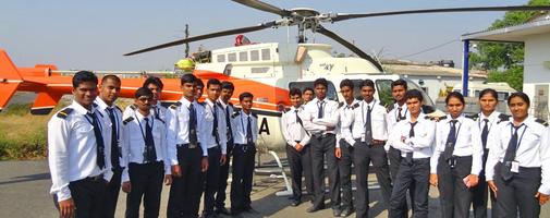 Pune Institute Of Aviation Technology(PIAT)