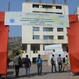 Saraswati College Of Engineering(SCE)