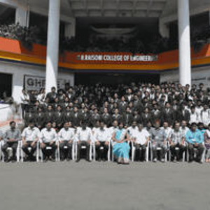 G.H. Raisoni College of Engineering(GHRCE)