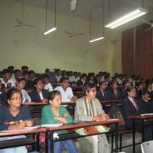 Sir Visvesvaraya Institute Of Technology(SVIT NASHIK)