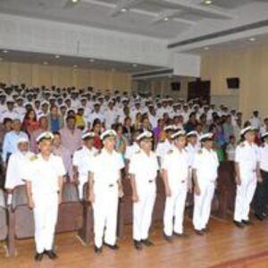 The Great Eastern Institute of Maritime Studies(GEIMS)