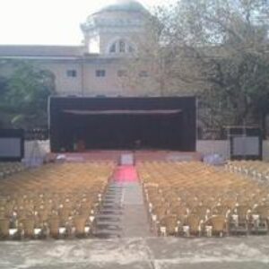 Veermata Jijabai Technological Institute(VJTI )