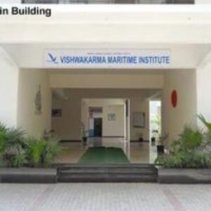 Vishwakarma Maritime Institute(VMI)