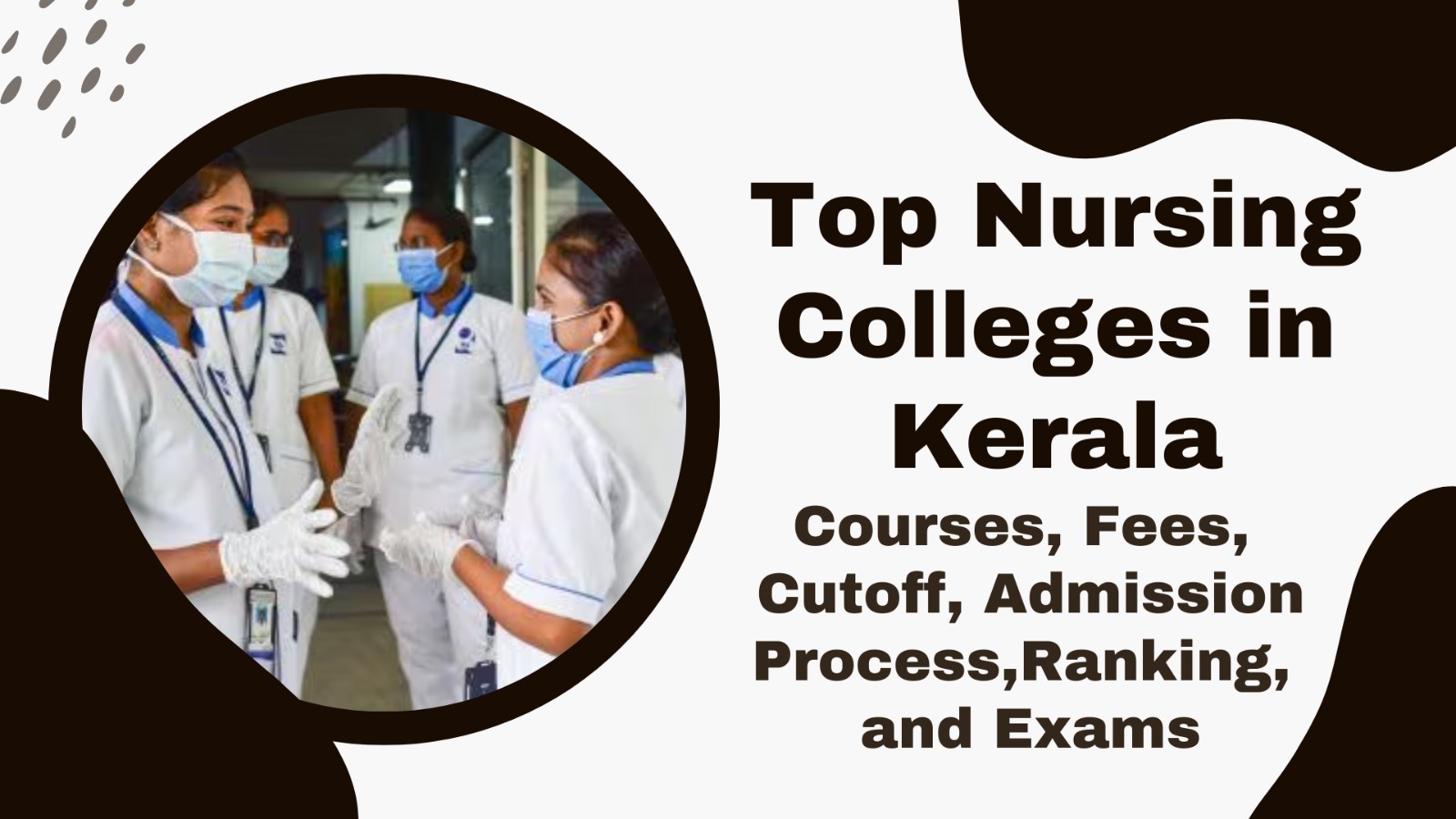 Nursing Colleges in Kerala