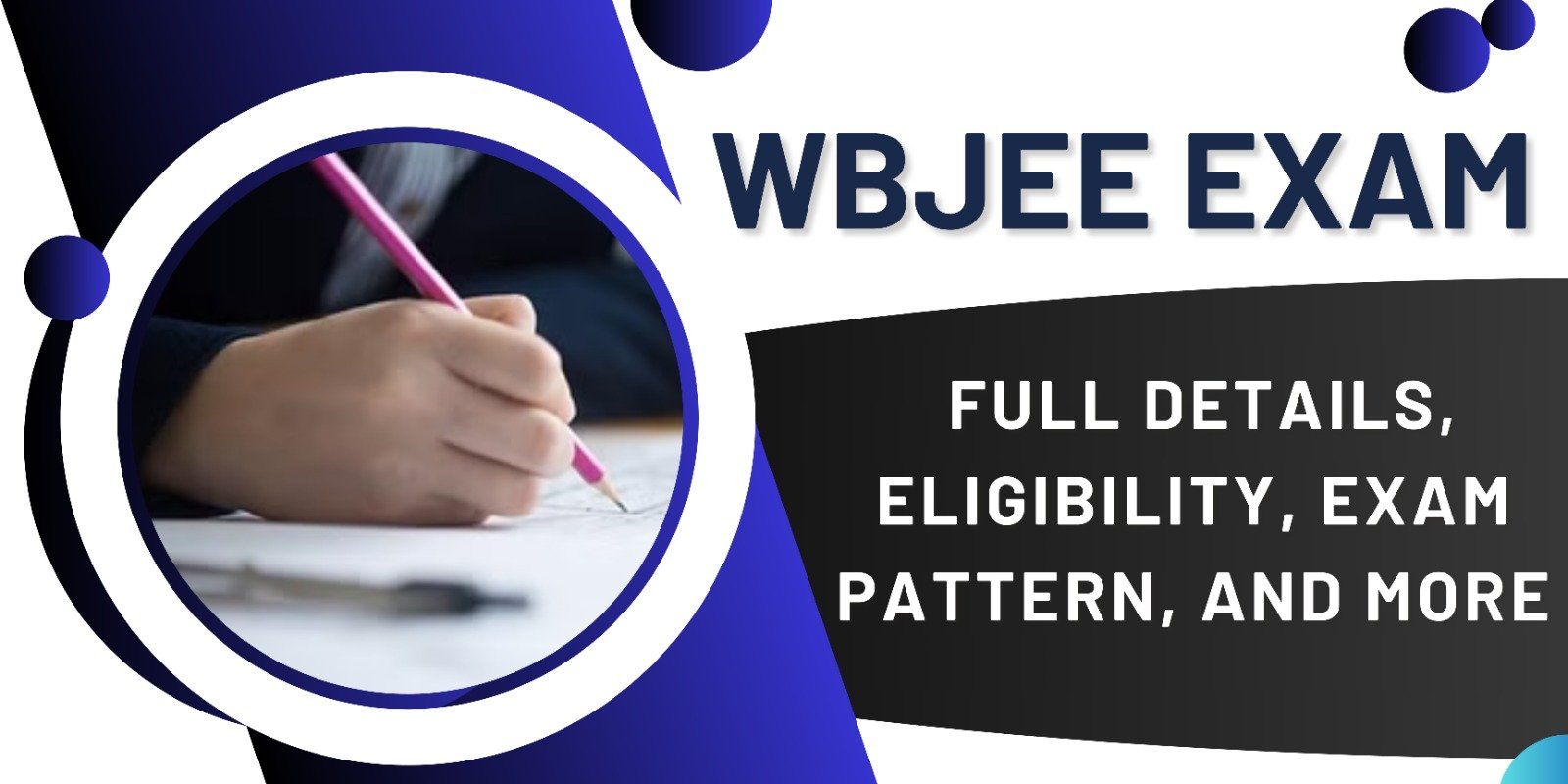 WBJEE Exam