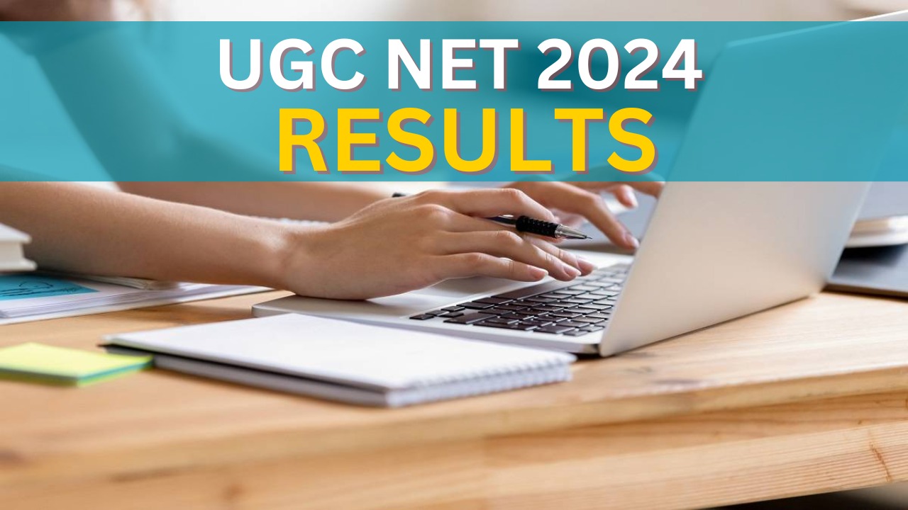 UGC NET