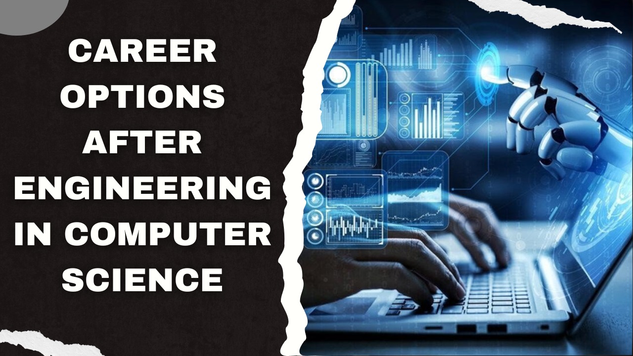 Career Options After Engineering