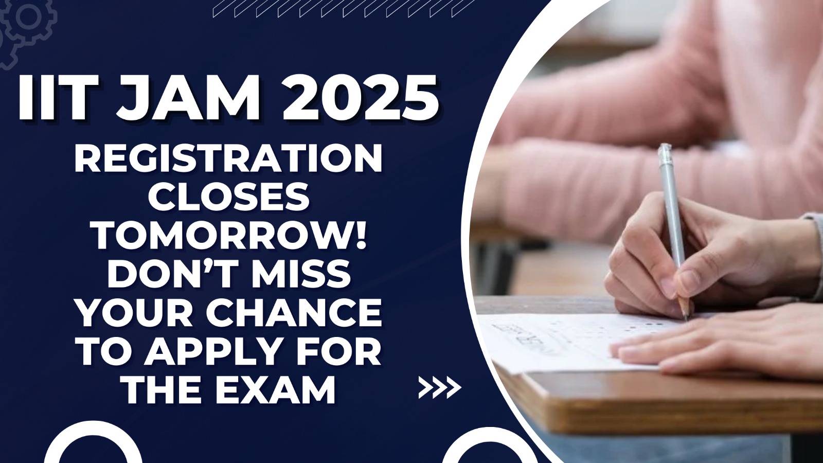 IIT JAM