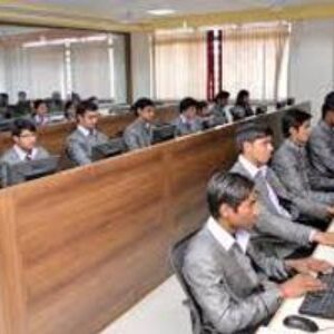 Sandip University (SU)