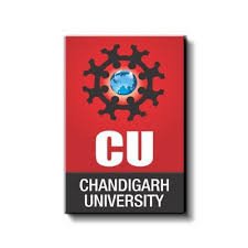 CHANDIGARH UNIVERSITY 