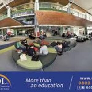 Institution of Industrial Design & Technology(IIDT Mumbai)