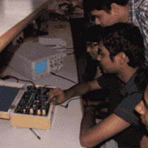 Vivekananda Education Societys Institute of Technology(VESIT)