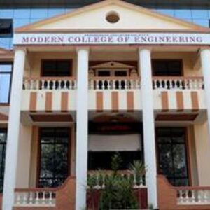 Progressive Education Society’s Modern College of Engineering(PESMCE)