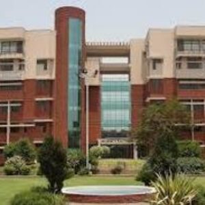 Jamia Polytechnic(JP)