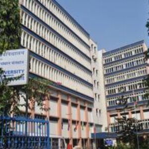 Marine Engineering and Research Institute(IMU MUMBAI)