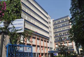 Marine Engineering and Research Institute(IMU MUMBAI)