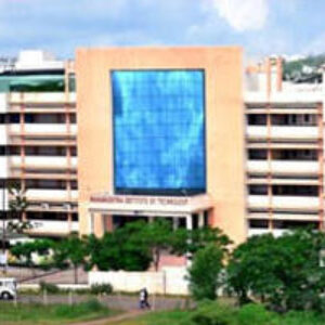 Maharashtra Institute of Technology(MIT)