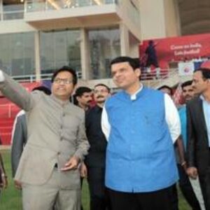 D Y Patil University